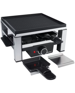 Купить Раклетница Steba RC 104 Black в E-mobi