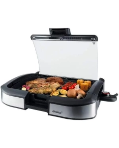 Купить Электрогриль Steba VG 195  в E-mobi