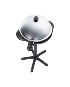 Купить Электрогриль Steba VG 250 BBQ Grill Silver в E-mobi