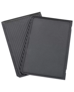 Купить Электрогриль Steba PG 2.0 Black  в E-mobi