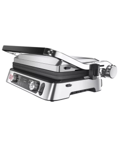 Купить Гриль Braun CG 9160 серебристый  в E-mobi