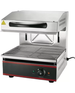 Купить Электрогриль VIATTO VA-SS-4500-X в E-mobi