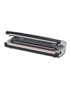 Купить Вакуумный упаковщик Polaris PVS 1303 серебристый, черный  в E-mobi