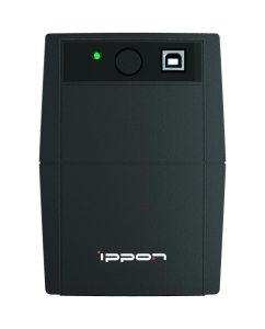 Купить ИБП Ippon Back Basic 1050S Euro в E-mobi