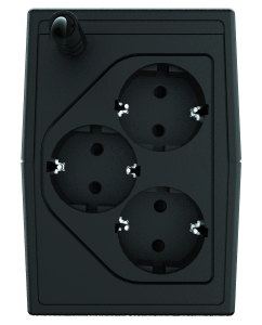 Купить ИБП Ippon Back Basic 1050S Euro  в E-mobi