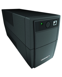 Купить ИБП Ippon Back Basic 1050S Euro  в E-mobi
