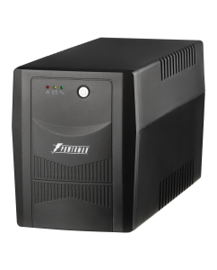 Купить Источник бесперебойного питания Powerman Back Pro 1500 в E-mobi