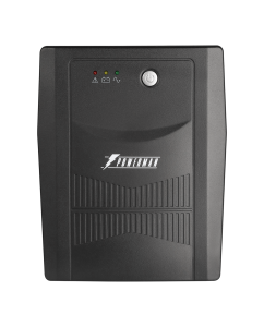 Купить Источник бесперебойного питания Powerman Back Pro 1500  в E-mobi