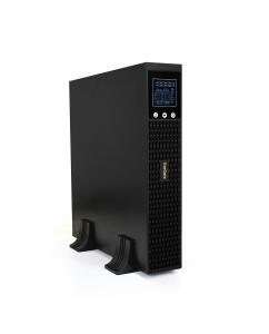 Купить ИБП Pure Sine Wave ExeGate SinePower UHB-2000.LCD.AVR.C13.RJ.USB.2U в E-mobi