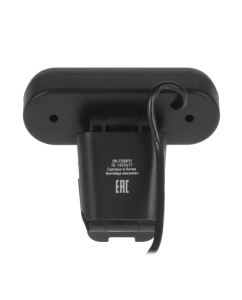 Купить Web-камера OKLICK OK-C008FH черный ()  в E-mobi