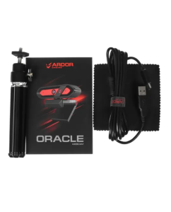 Купить Веб-камера ARDOR GAMING Oracle AF2M6FA1  в E-mobi