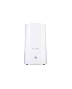 Купить Воздухоувлажнитель Brayer BR4913 White в E-mobi