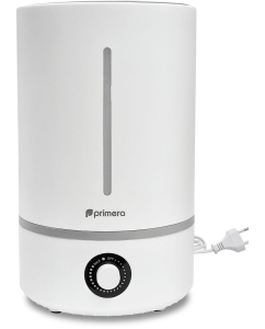 Купить Воздухоувлажнитель Primera HUP-R1060-TA White в E-mobi