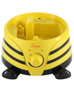 Купить Воздухоувлажнитель Crane Шмель EE-8246 Yellow  в E-mobi