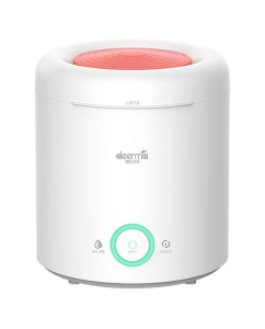Купить Воздухоувлажнитель Deerma DEM-F301 белый в E-mobi