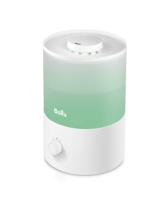 Купить Воздухоувлажнитель Ballu UHB-340 MT белый в E-mobi
