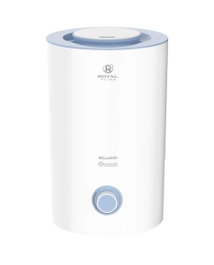 Купить Увлажнитель воздуха Royal Clima Bellagio RUH-BL300/3.5M-WT в E-mobi