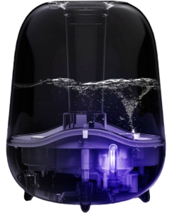 Купить Воздухоувлажнитель Deerma DEM-F327W Black  в E-mobi