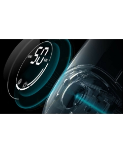 Купить Воздухоувлажнитель Deerma DEM-F327W Black  в E-mobi