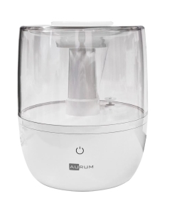 Купить Воздухоувлажнитель Aurum AHR-G3020 белый  в E-mobi