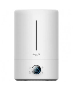 Купить Воздухоувлажнитель Xiaomi Deerma Air Humidifier 5L DEM-F628S White в E-mobi