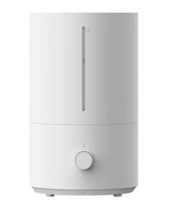 Купить Воздухоувлажнитель Xiaomi Mi Antibacterial Humidifier 2 Lite белый в E-mobi