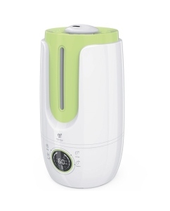 Купить Воздухоувлажнитель Royal Clima RUH-AN300/4.0E-GN White/Green в E-mobi