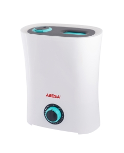 Купить Воздухоувлажнитель Aresa AR-4203 White в E-mobi
