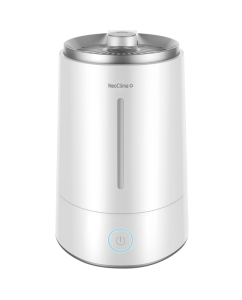 Купить Воздухоувлажнитель NeoClima NHL-4E White в E-mobi
