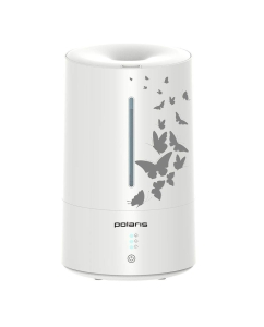 Купить Воздухоувлажнитель Polaris PUH 3740 TF White в E-mobi