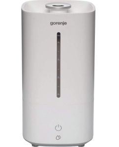 Купить Воздухоувлажнитель Gorenje H45W белый в E-mobi