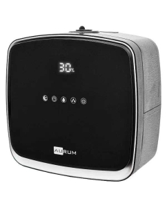 Купить Воздухоувлажнитель Aurum AHR-G3030 черный в E-mobi