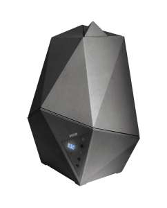 Купить Воздухоувлажнитель Mystery MAH-2604 Graphite в E-mobi