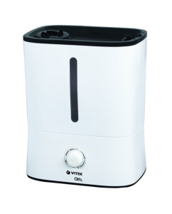 Купить Воздухоувлажнитель Vitek VT-2347 White в E-mobi