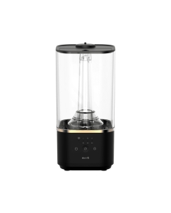 Купить Воздухоувлажнитель Deerma DEM-F10W черный в E-mobi