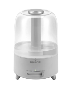 Купить Воздухоувлажнитель POLARIS PUH 4305 белый в E-mobi