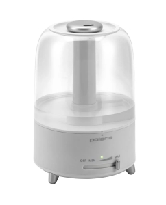 Купить Воздухоувлажнитель POLARIS PUH 4305 белый  в E-mobi