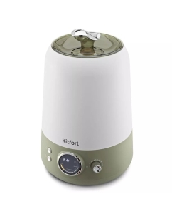 Купить Воздухоувлажнитель Kitfort KT-2896 белый в E-mobi