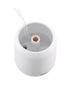 Купить Воздухоувлажнитель Kitfort KT-2896 белый  в E-mobi