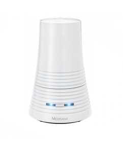 Купить Воздухоувлажнитель Medisana AH 662 White в E-mobi