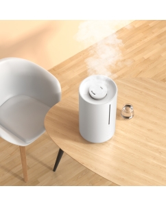 Купить Воздухоувлажнитель Xiaomi Smart Humidifier 2 белый  в E-mobi