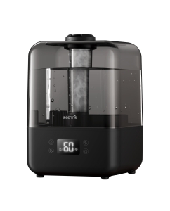 Купить Воздухоувлажнитель Deerma DEM-F15W черный в E-mobi