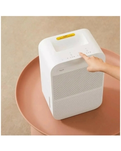 Купить Воздухоувлажнитель Deerma Non-fog Humidifier CT500 White  в E-mobi