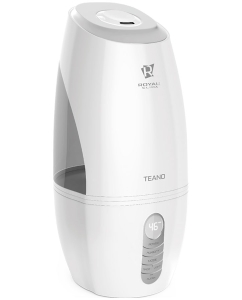 Купить Воздухоувлажнитель RoyalClima Teano RUH-T300/5.7E-WT White в E-mobi