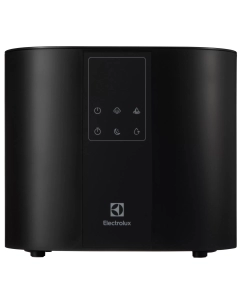 Купить Воздухоувлажнитель Electrolux EHU6110d черный  в E-mobi
