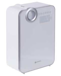 Купить Воздухоувлажнитель Dantex D-H50UCF-W White  в E-mobi