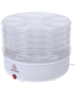 Купить Сушилка для овощей и фруктов Мастерица СШ-0305 в E-mobi