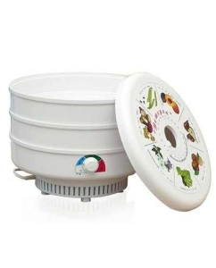 Купить Сушилка для овощей и фруктов Ветерок-5 ЭСОФ-0,5/220 в E-mobi