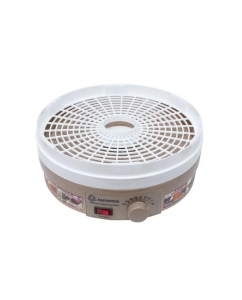 Купить Сушилка для овощей и фруктов Мастерица ЭСБ-15/25-450 White/Beige  в E-mobi