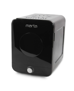 Купить Сушилка для овощей и фруктов Marta MT-1955 черный в E-mobi